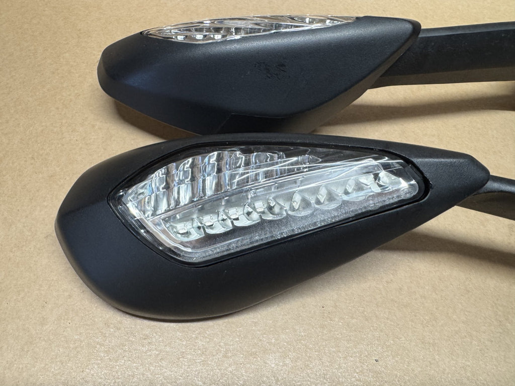 Ducati Panigale 899 959 1199 2014 - 2015 Left & Right Mirror