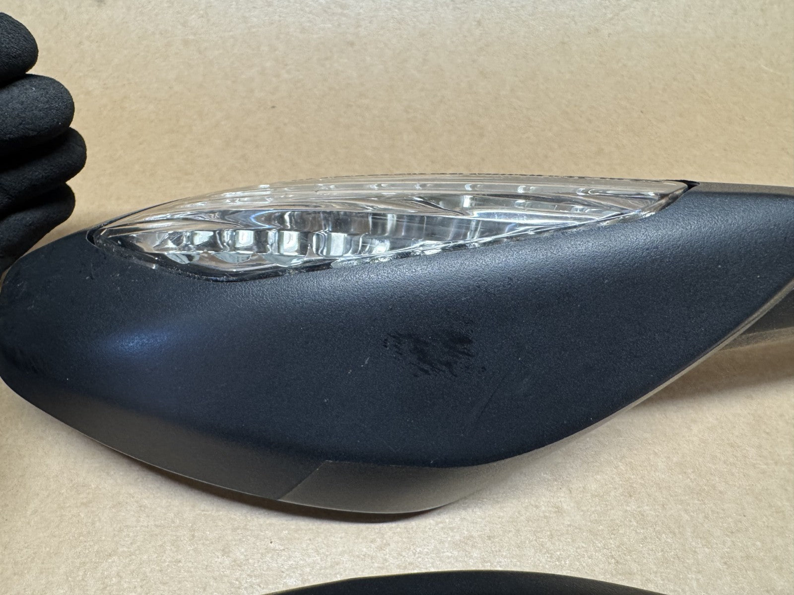 Ducati Panigale 899 959 1199 2014 - 2015 Left & Right Mirror