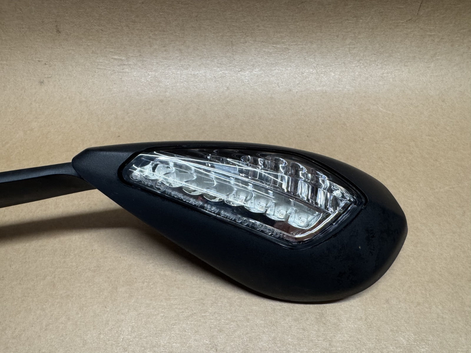 Ducati Panigale 899 959 1199 2014 - 2015 Left & Right Mirror