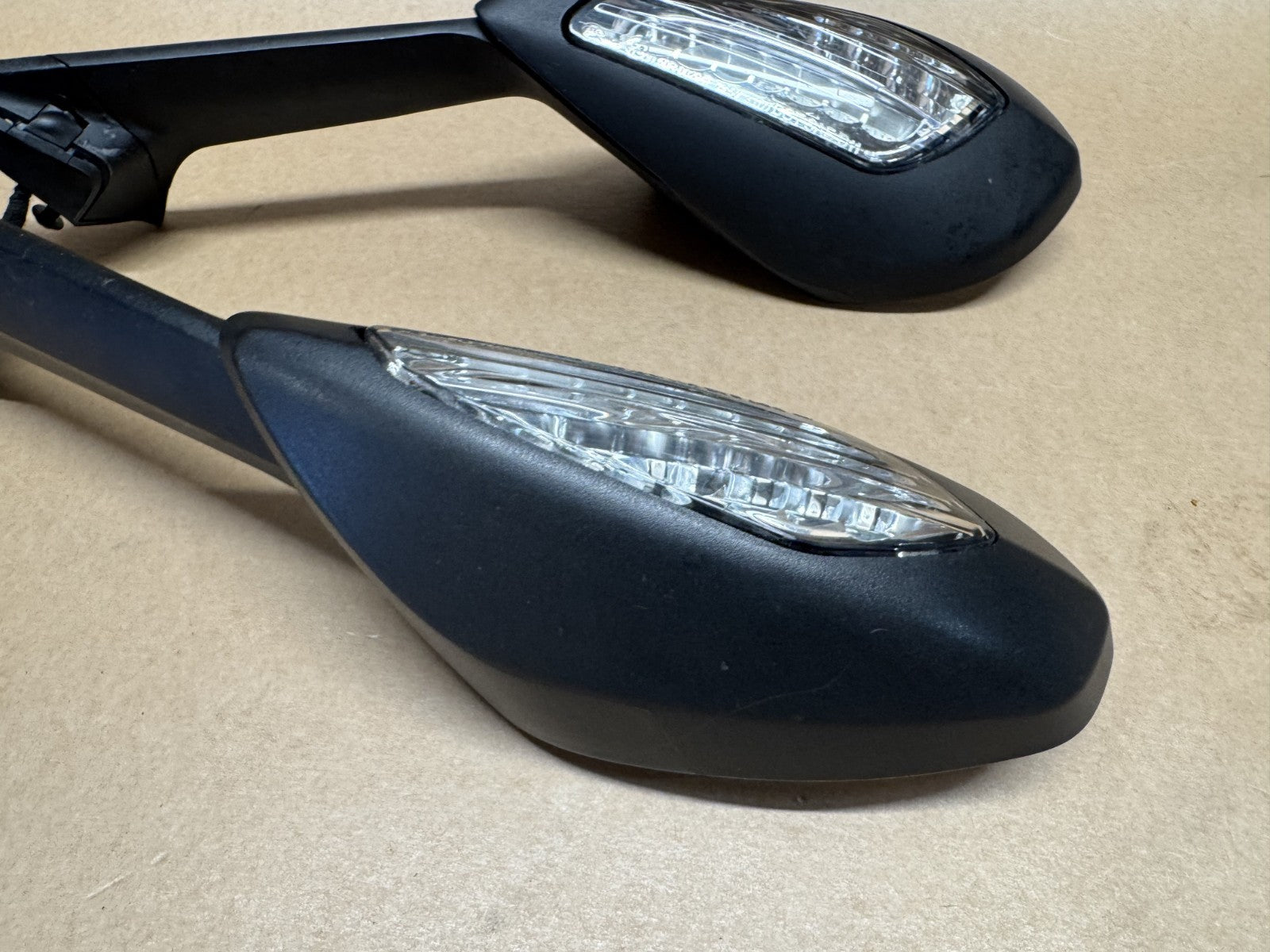 Ducati Panigale 899 959 1199 2014 - 2015 Left & Right Mirror