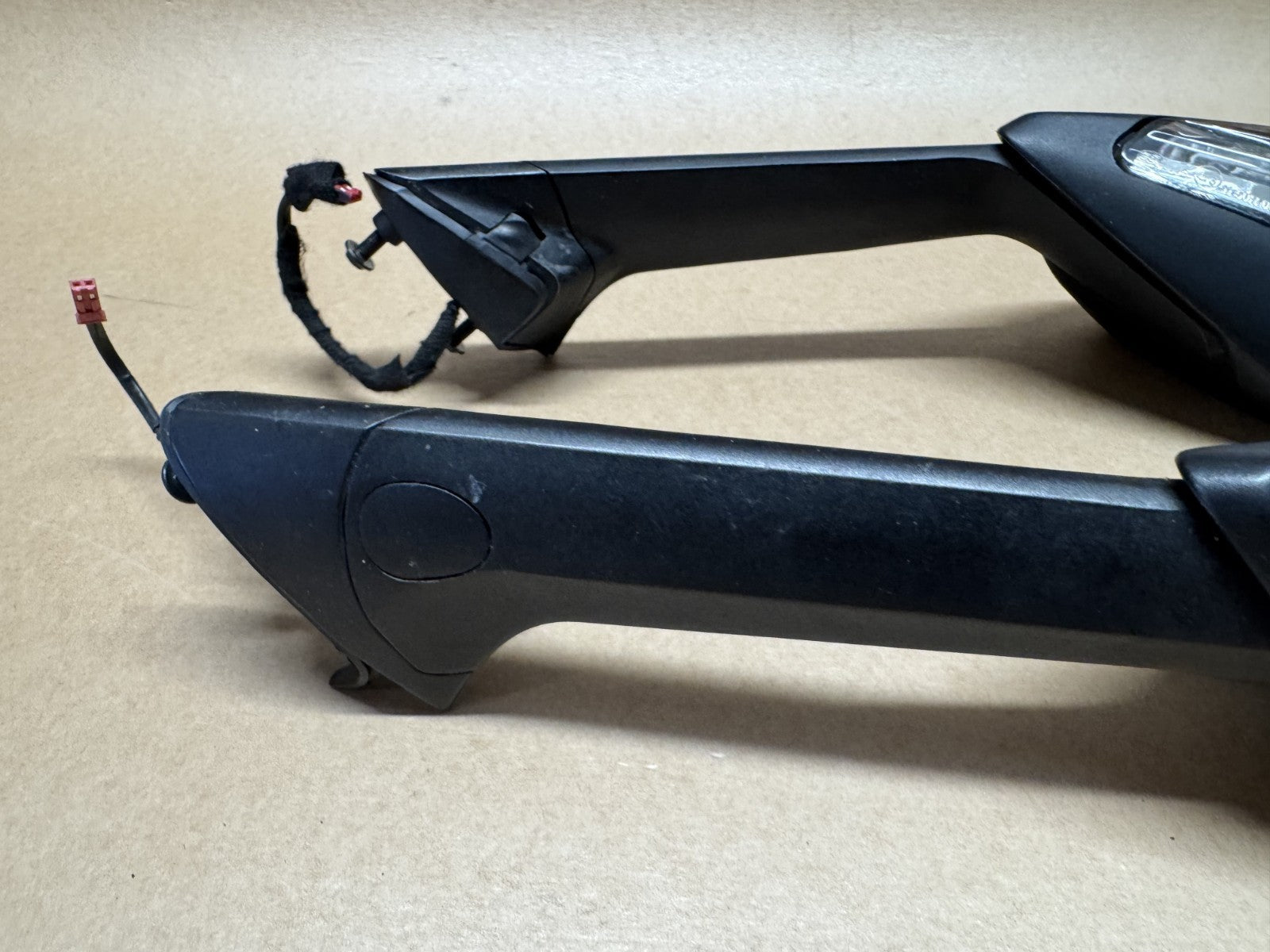 Ducati Panigale 899 959 1199 2014 - 2015 Left & Right Mirror