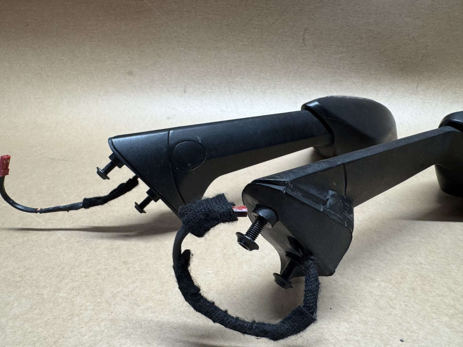 Ducati Panigale 899 959 1199 2014 - 2015 Left & Right Mirror
