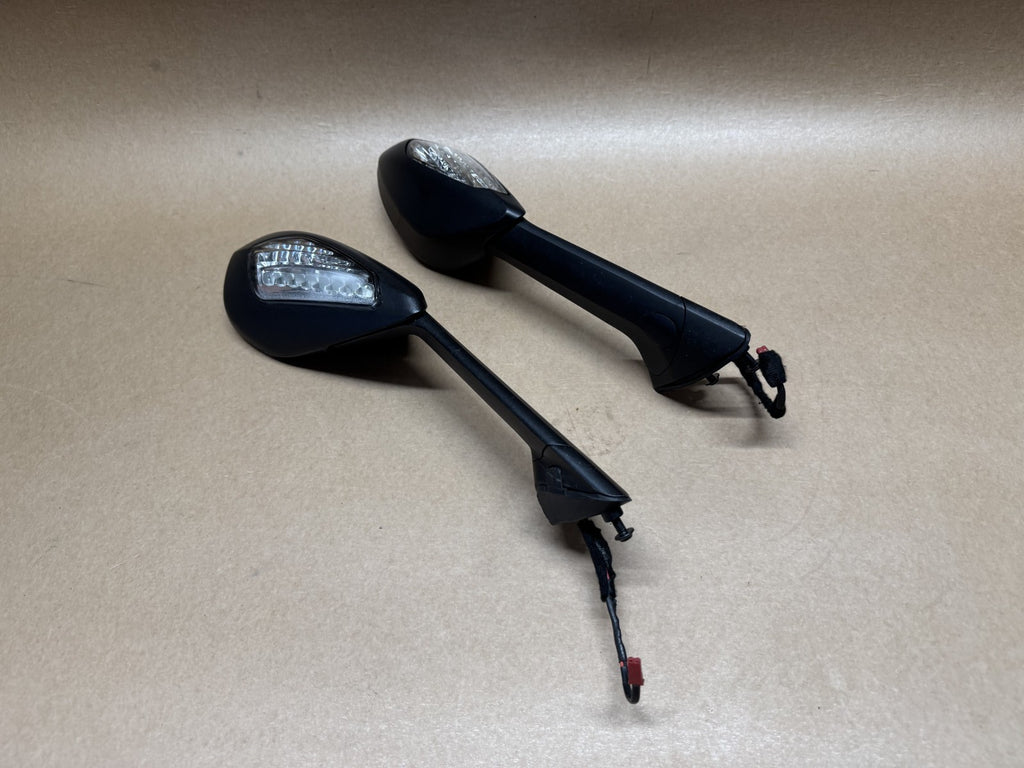 Ducati Panigale 899 959 1199 2014 - 2015 Left & Right Mirror
