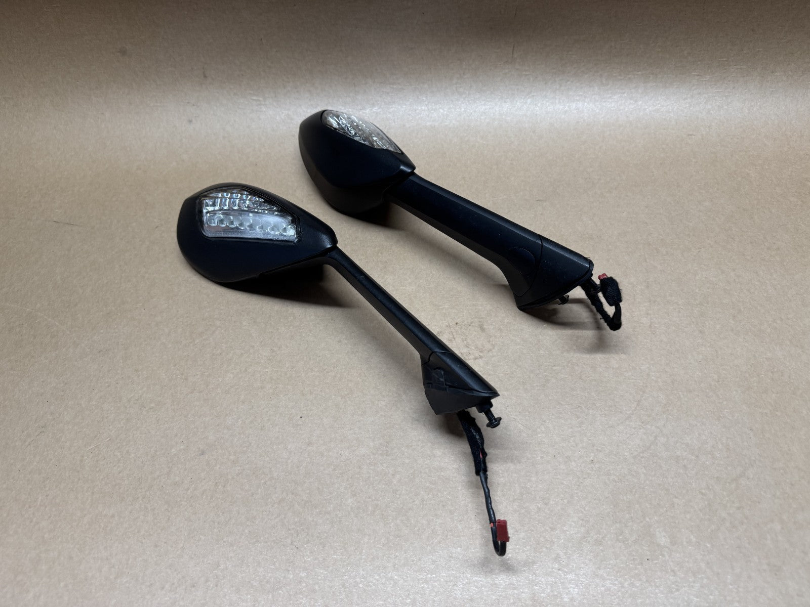 Ducati Panigale 899 959 1199 2014 - 2015 Left & Right Mirror