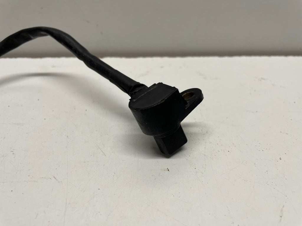 Speedo Pick Up Sensor Suzuki SV 1000 2006