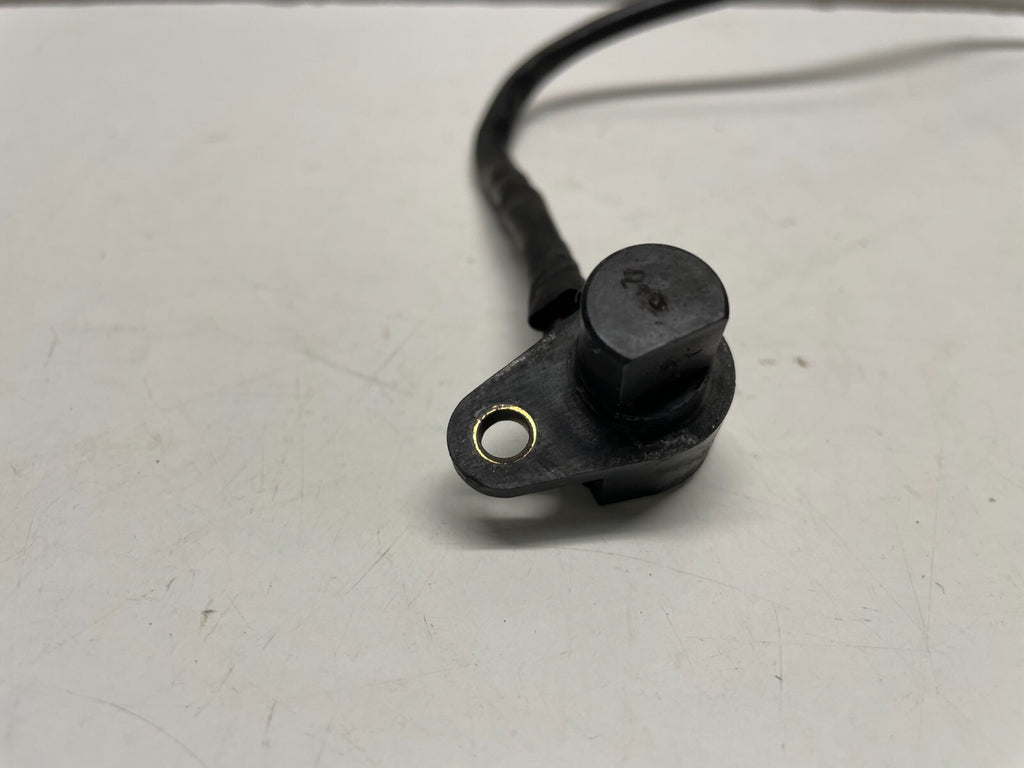 Speedo Pick Up Sensor Suzuki SV 1000 2006