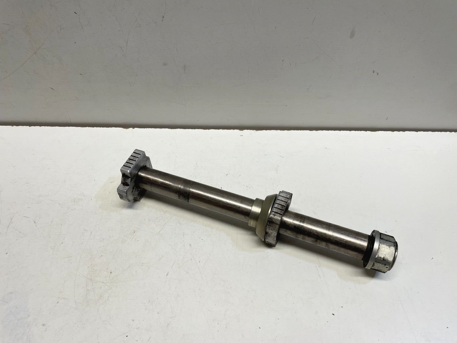 Rear Wheel Spindle KTM 690 Duke 2015 (2012 - 2015)