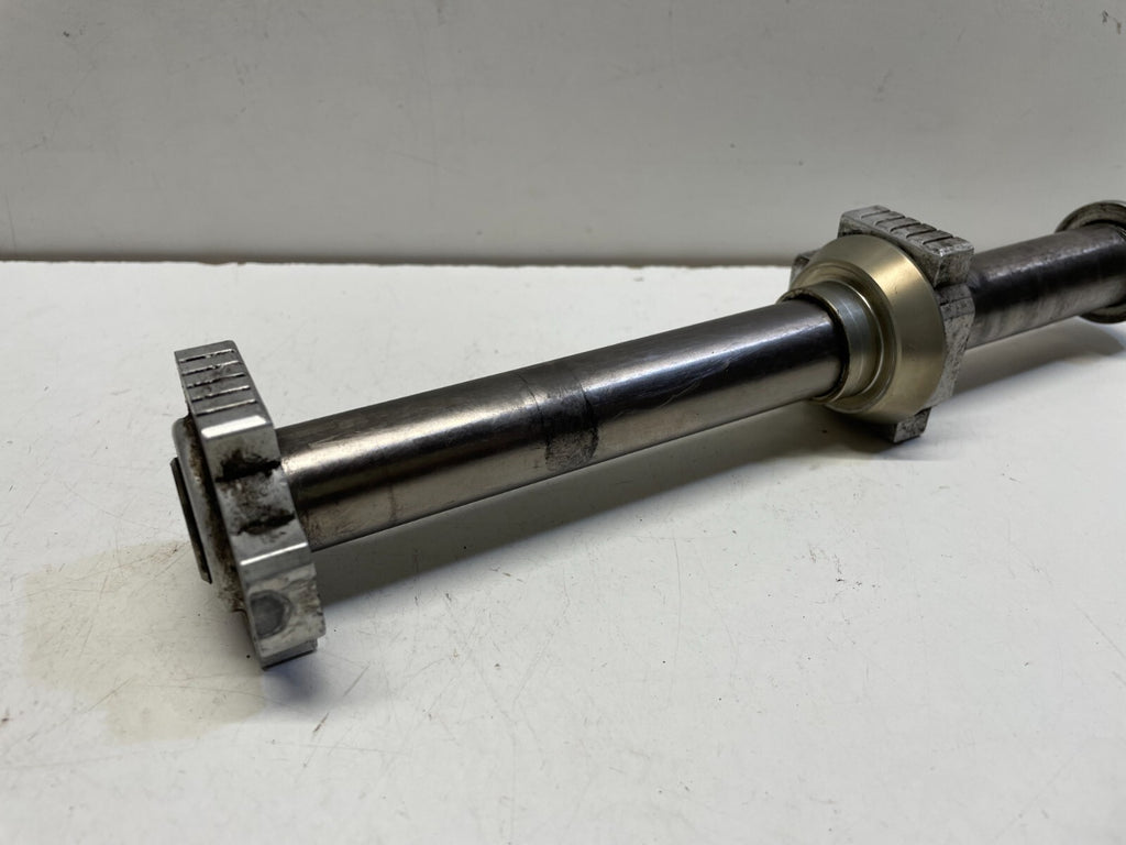 Rear Wheel Spindle KTM 690 Duke 2015 (2012 - 2015)