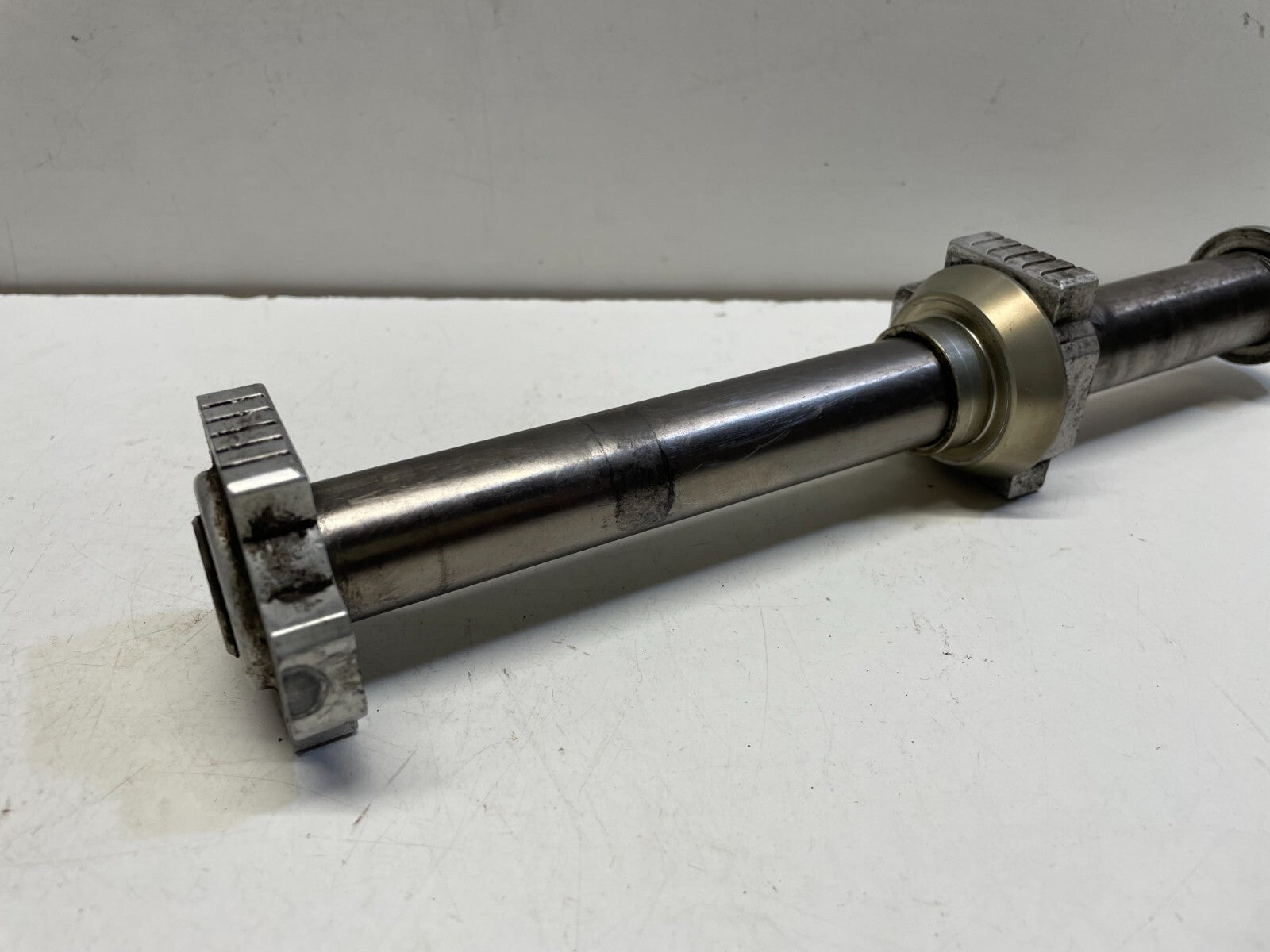 Rear Wheel Spindle KTM 690 Duke 2015 (2012 - 2015)