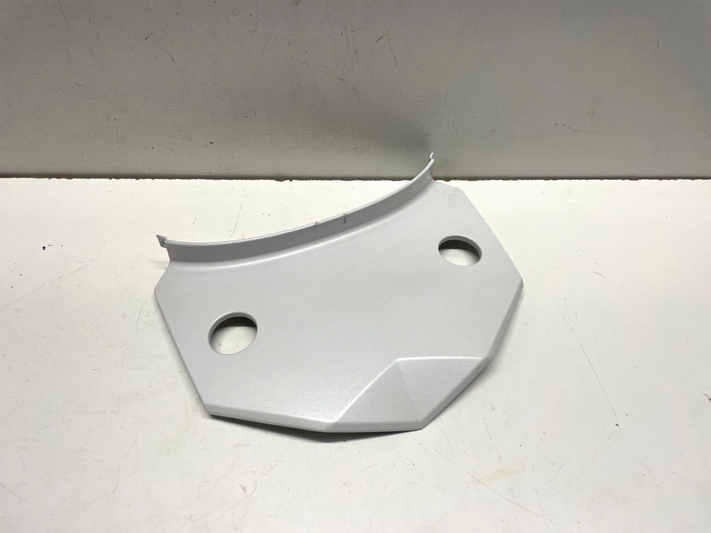 Rear Centre Cover Fairing Kawasaki J300 SC300 2013 - 2015