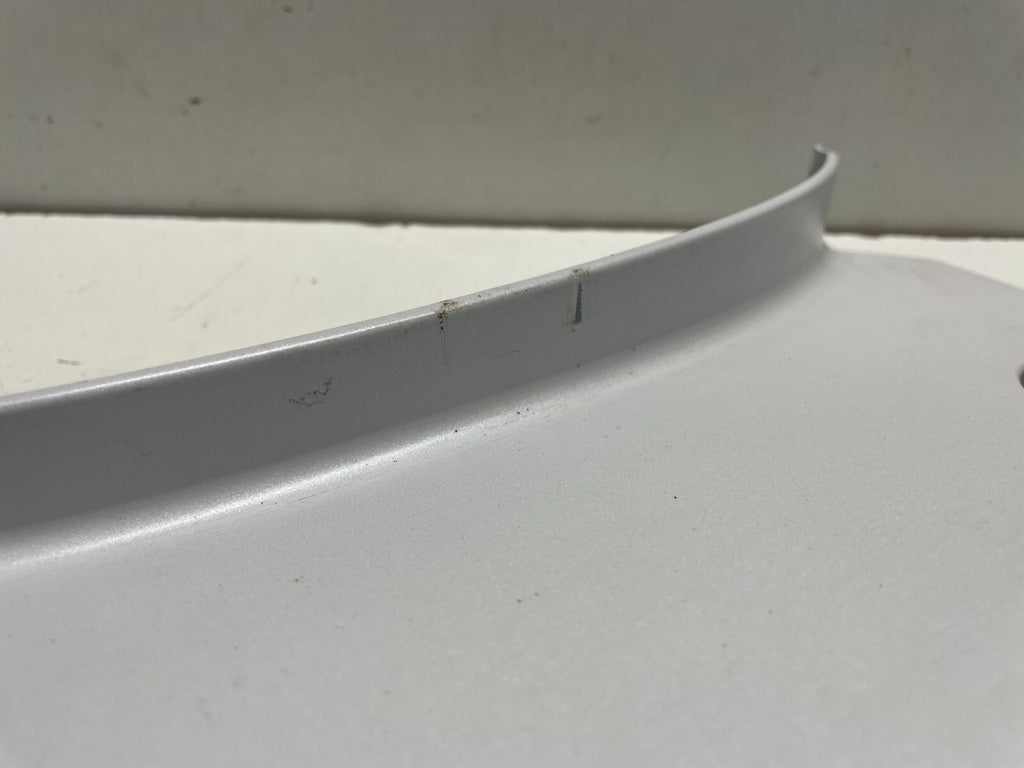 Rear Centre Cover Fairing Kawasaki J300 SC300 2013 - 2015