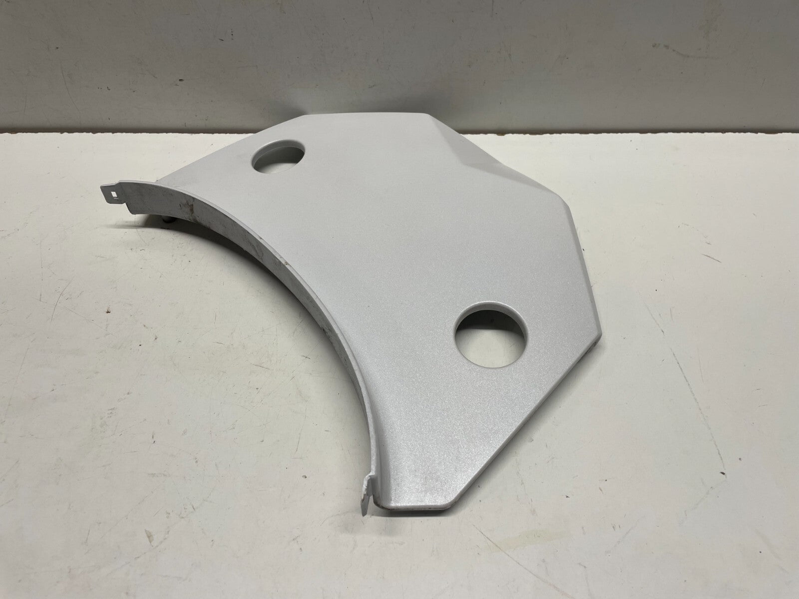 Rear Centre Cover Fairing Kawasaki J300 SC300 2013 - 2015