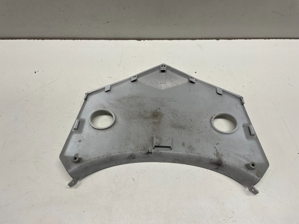 Rear Centre Cover Fairing Kawasaki J300 SC300 2013 - 2015