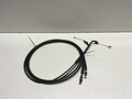 Throttle Cables Kawasaki J300 SC300 2013 - 2015