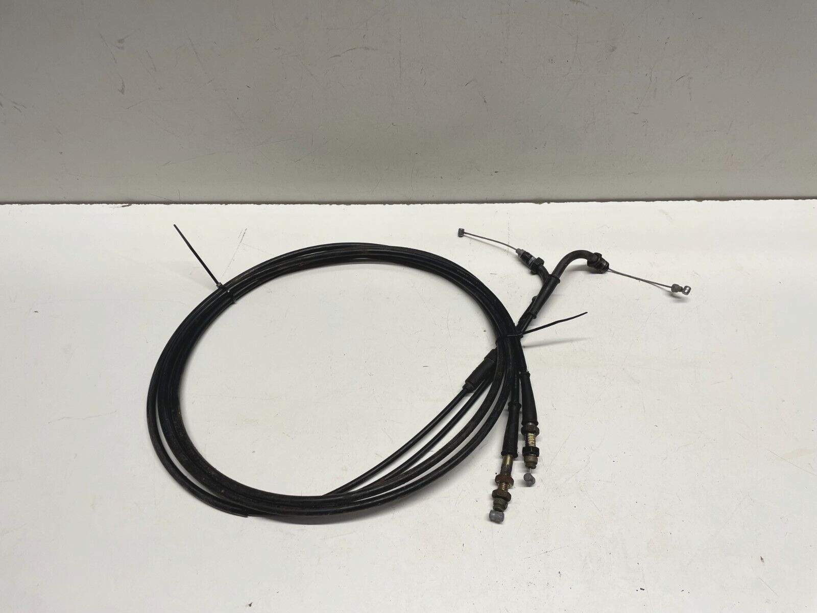 Throttle Cables Kawasaki J300 SC300 2013 - 2015