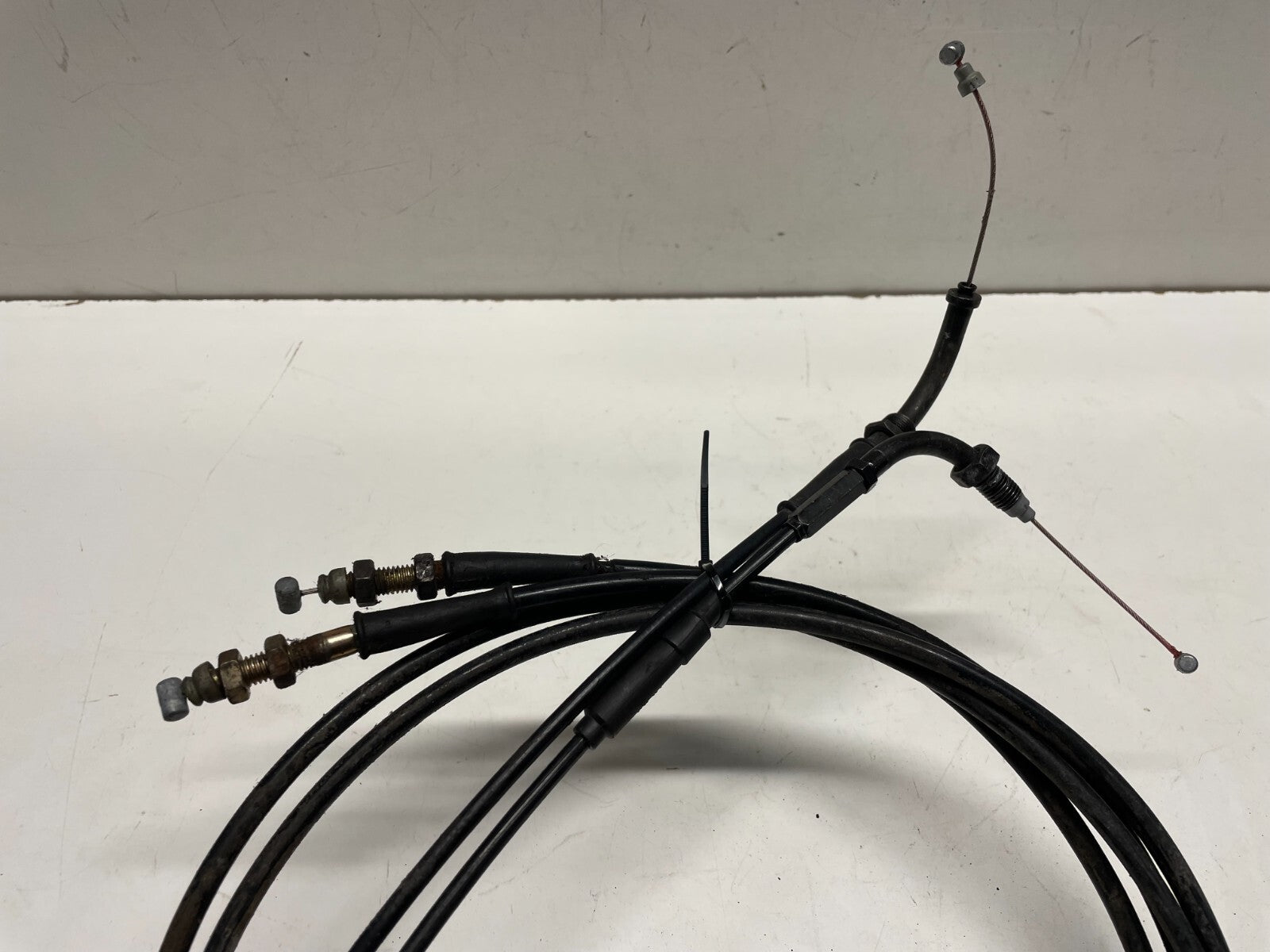 Throttle Cables Kawasaki J300 SC300 2013 - 2015