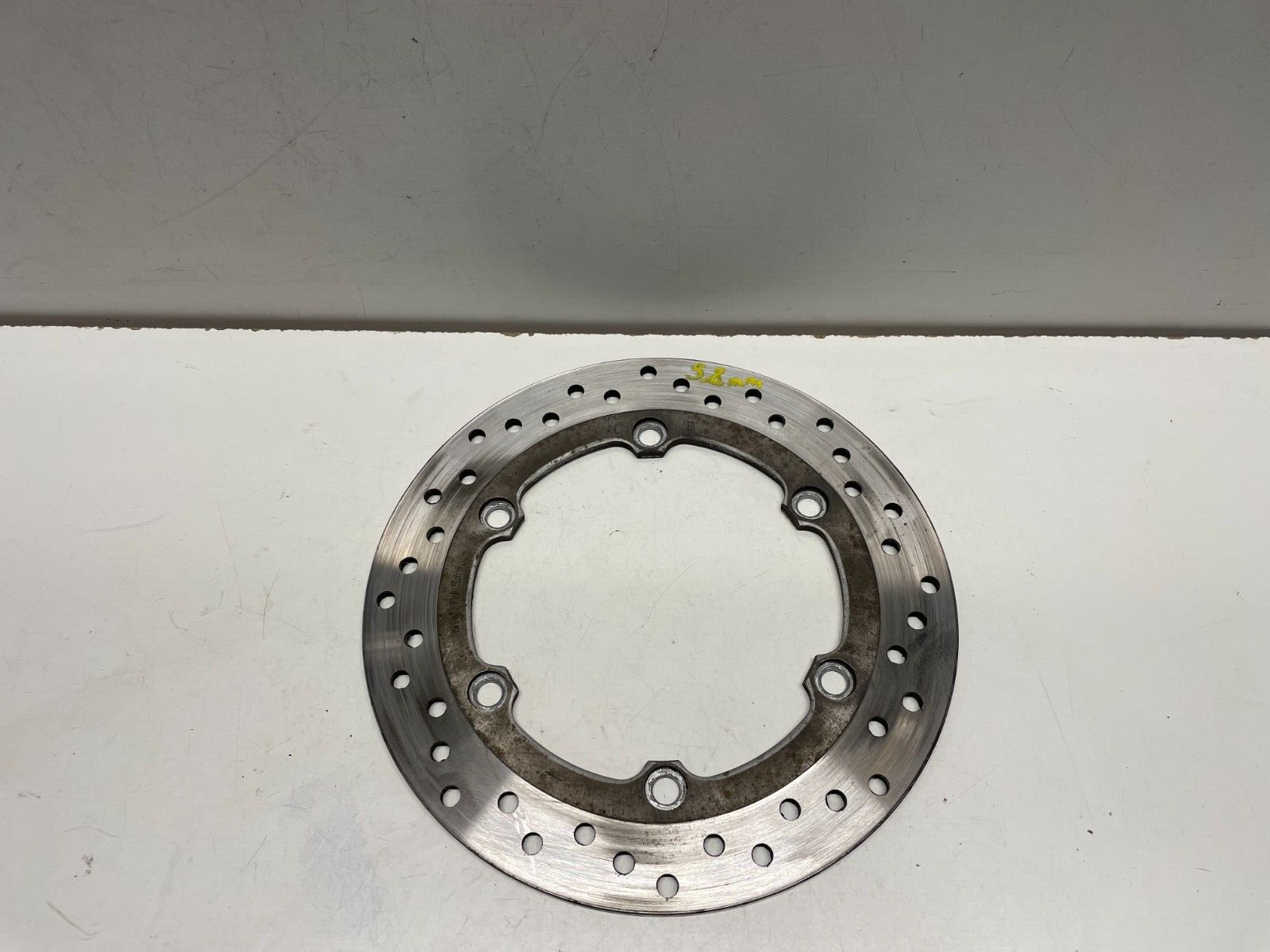 Rear Brake Disc Honda CB1300 2003