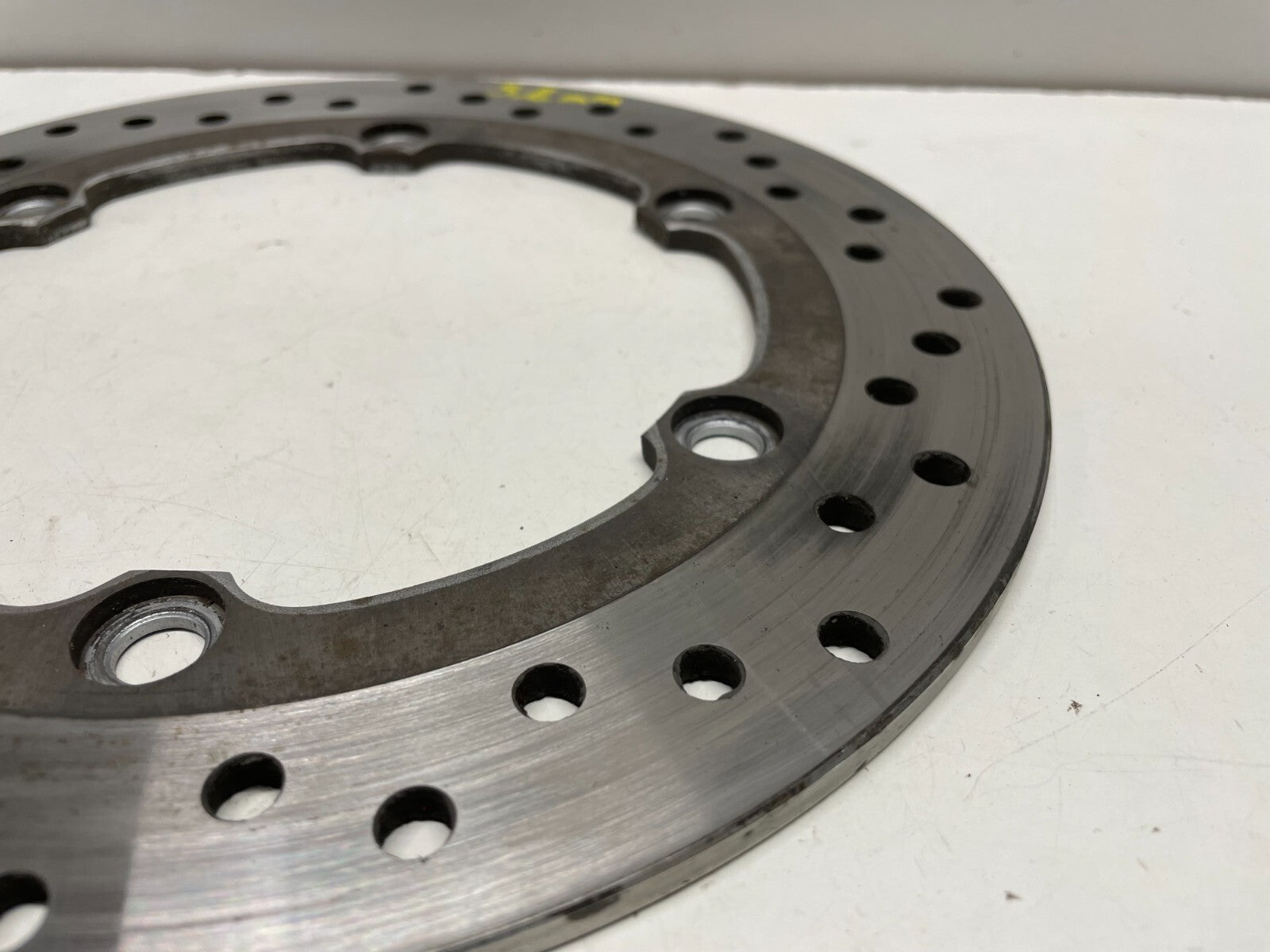 Rear Brake Disc Honda CB1300 2003