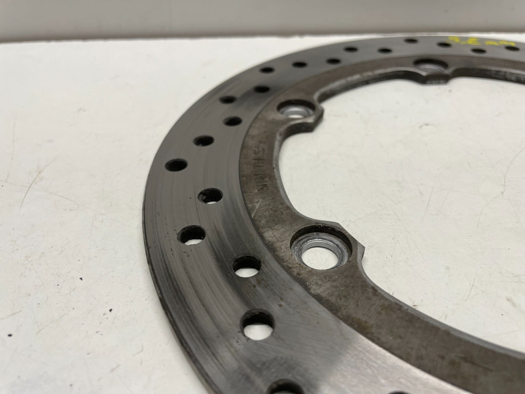 Rear Brake Disc Honda CB1300 2003