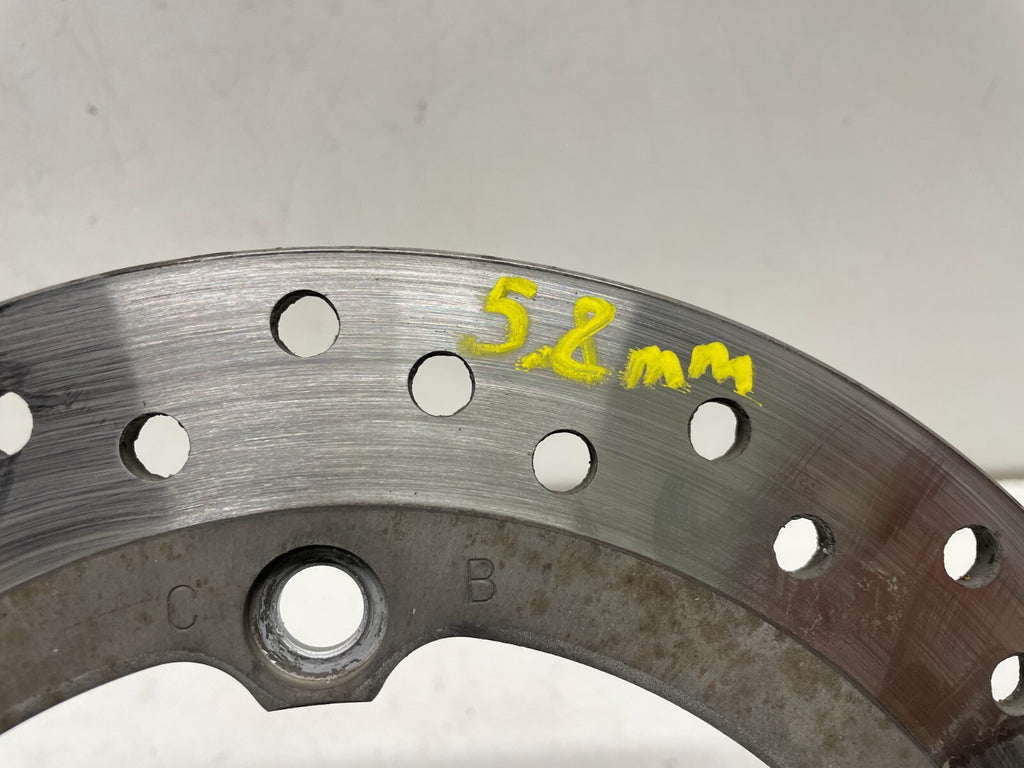 Rear Brake Disc Honda CB1300 2003