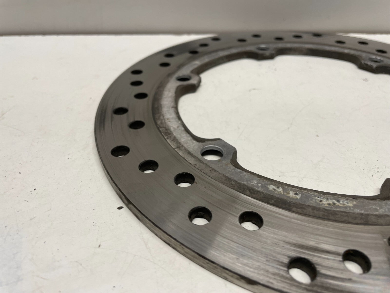 Rear Brake Disc Honda CB1300 2003