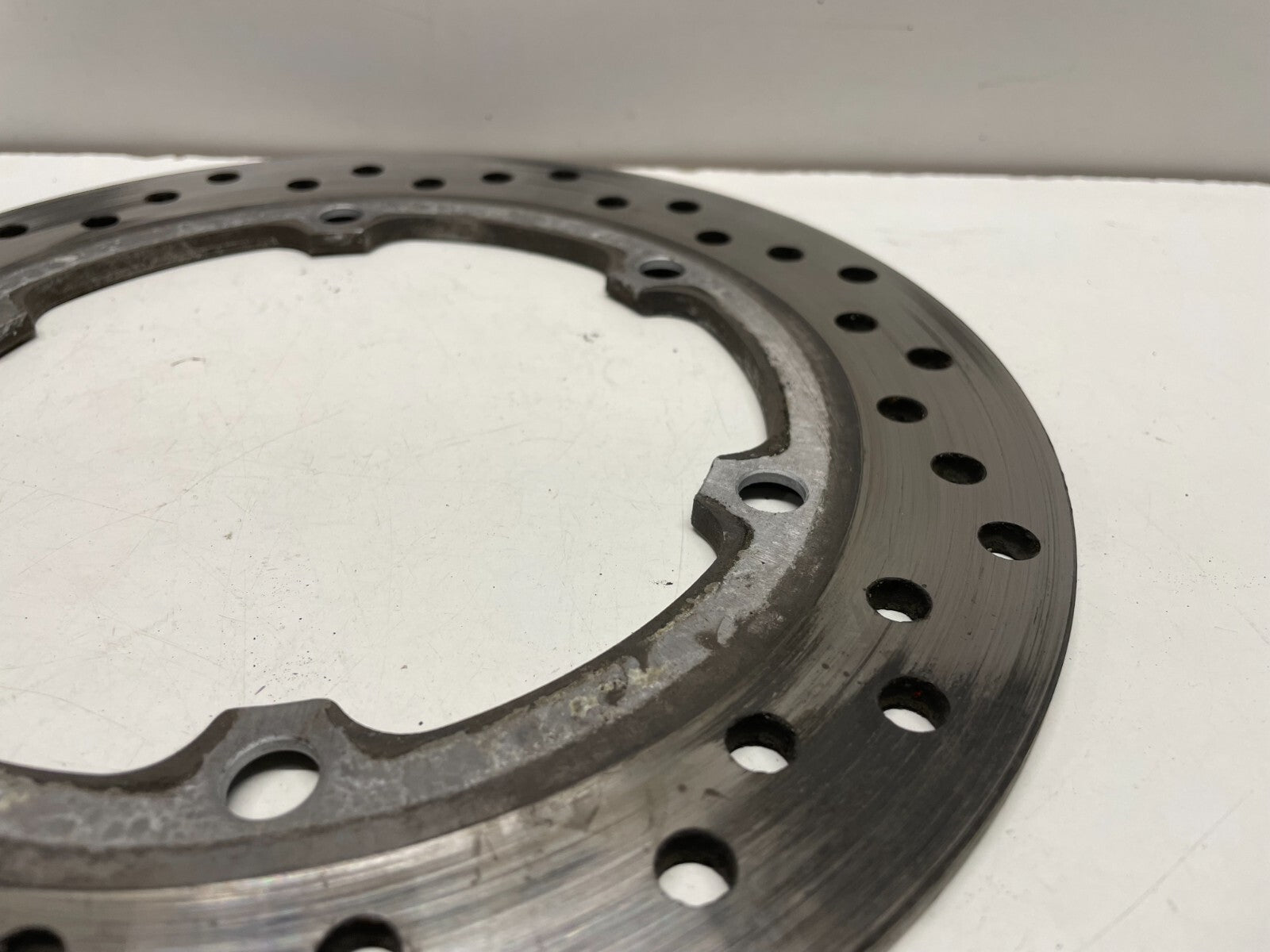 Rear Brake Disc Honda CB1300 2003