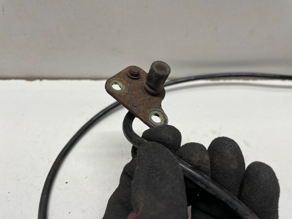 Rear ABS Sensor Kawasaki J300 SC300 2013 - 2015