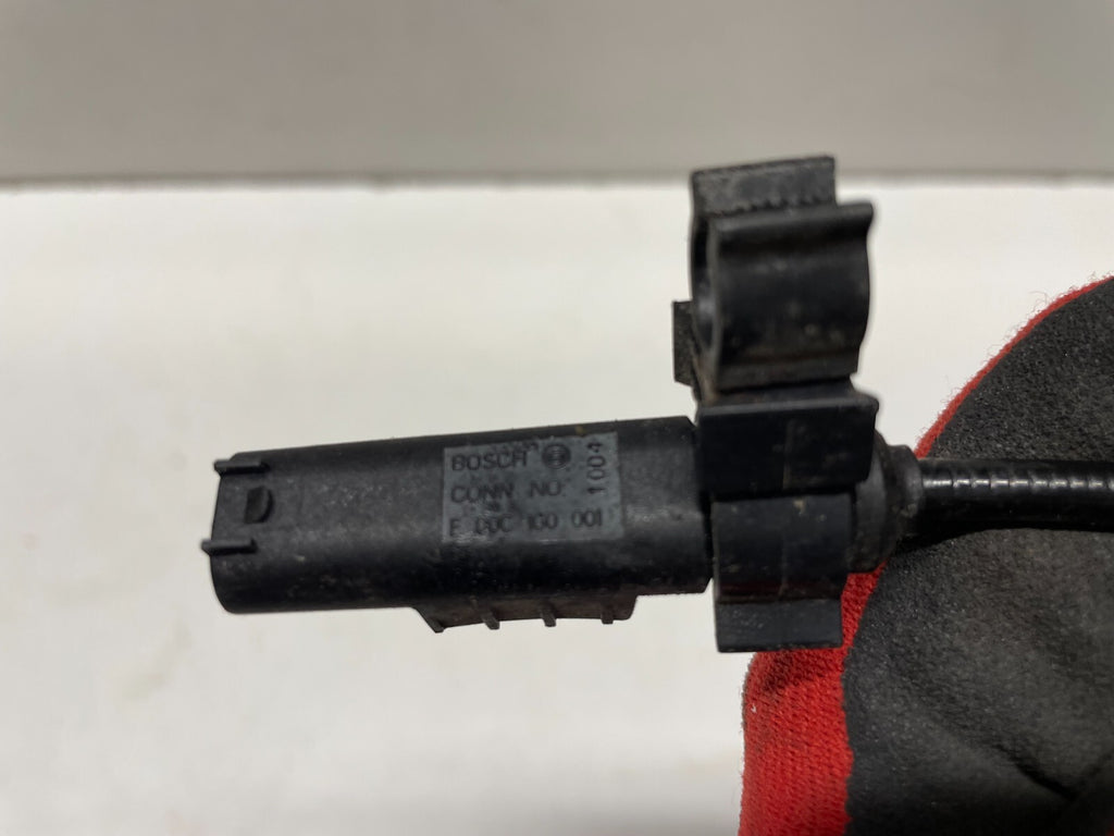 Rear ABS Sensor Kawasaki J300 SC300 2013 - 2015