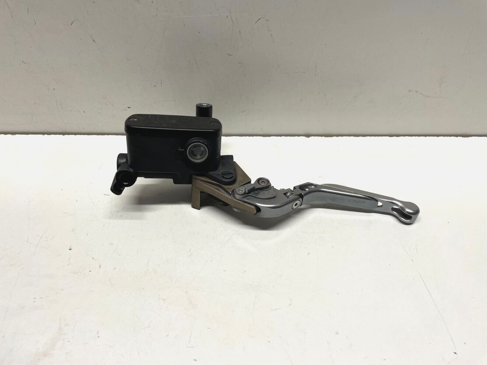 Rear Brake Master Cylinder Kawasaki J300 SC300 2013 - 2015
