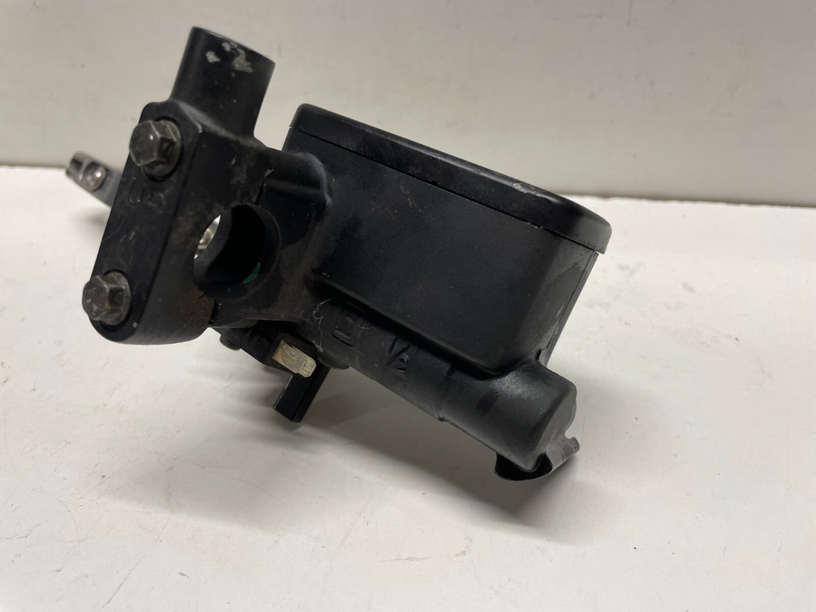 Rear Brake Master Cylinder Kawasaki J300 SC300 2013 - 2015