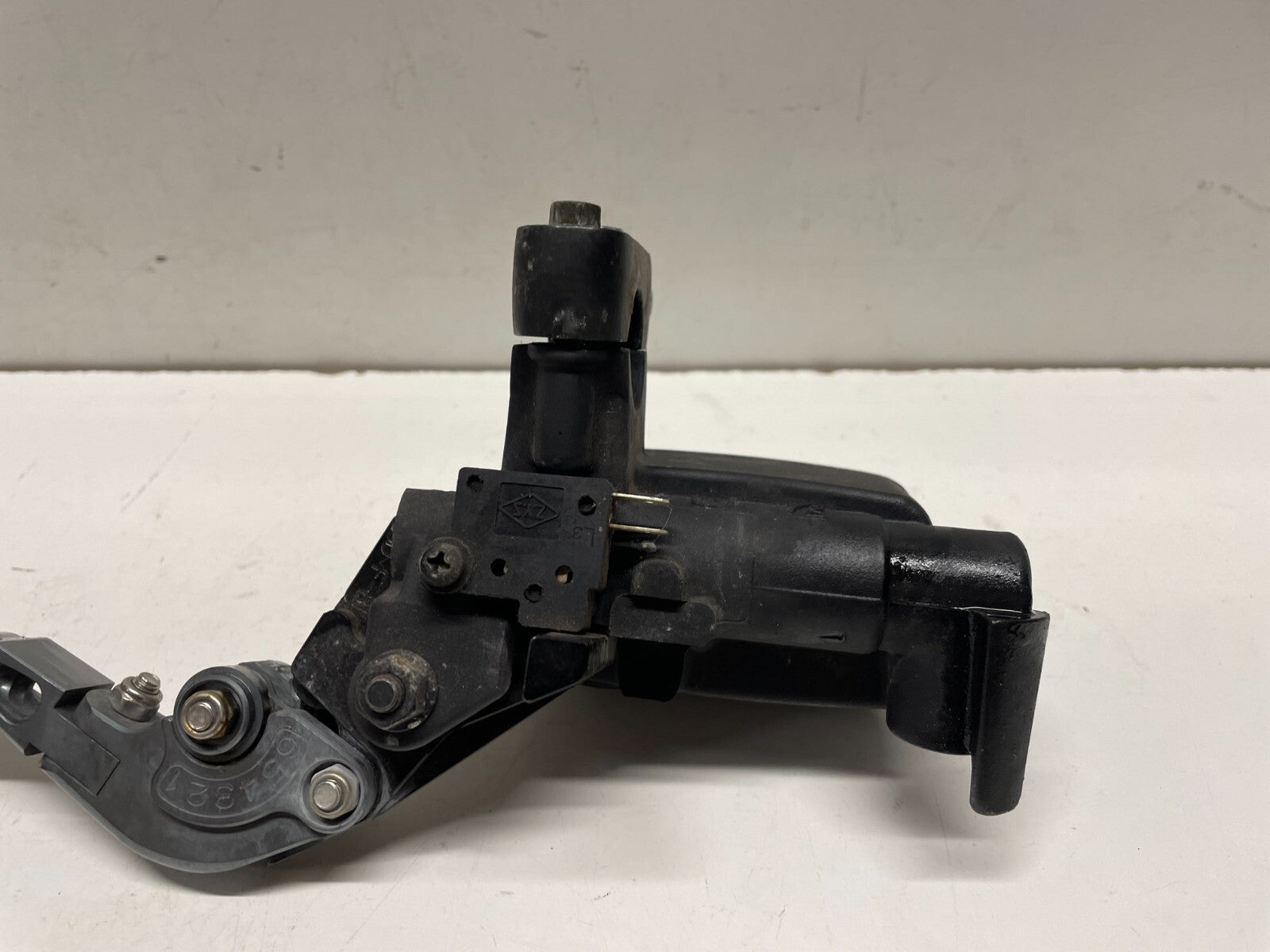 Rear Brake Master Cylinder Kawasaki J300 SC300 2013 - 2015