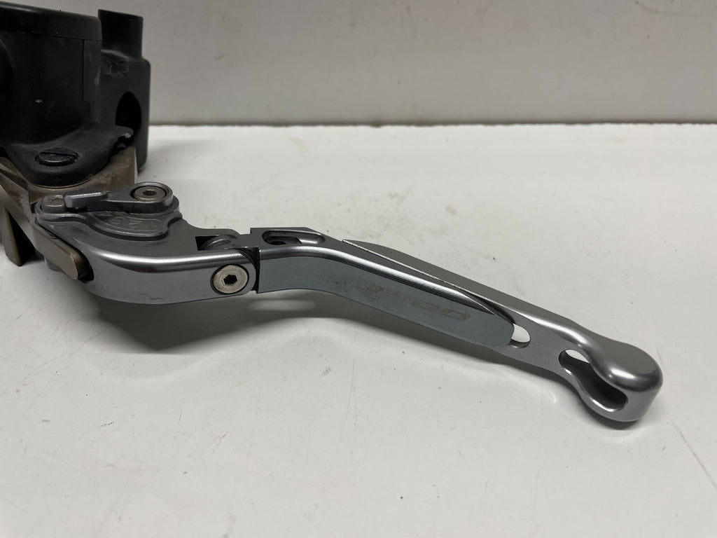 Rear Brake Master Cylinder Kawasaki J300 SC300 2013 - 2015
