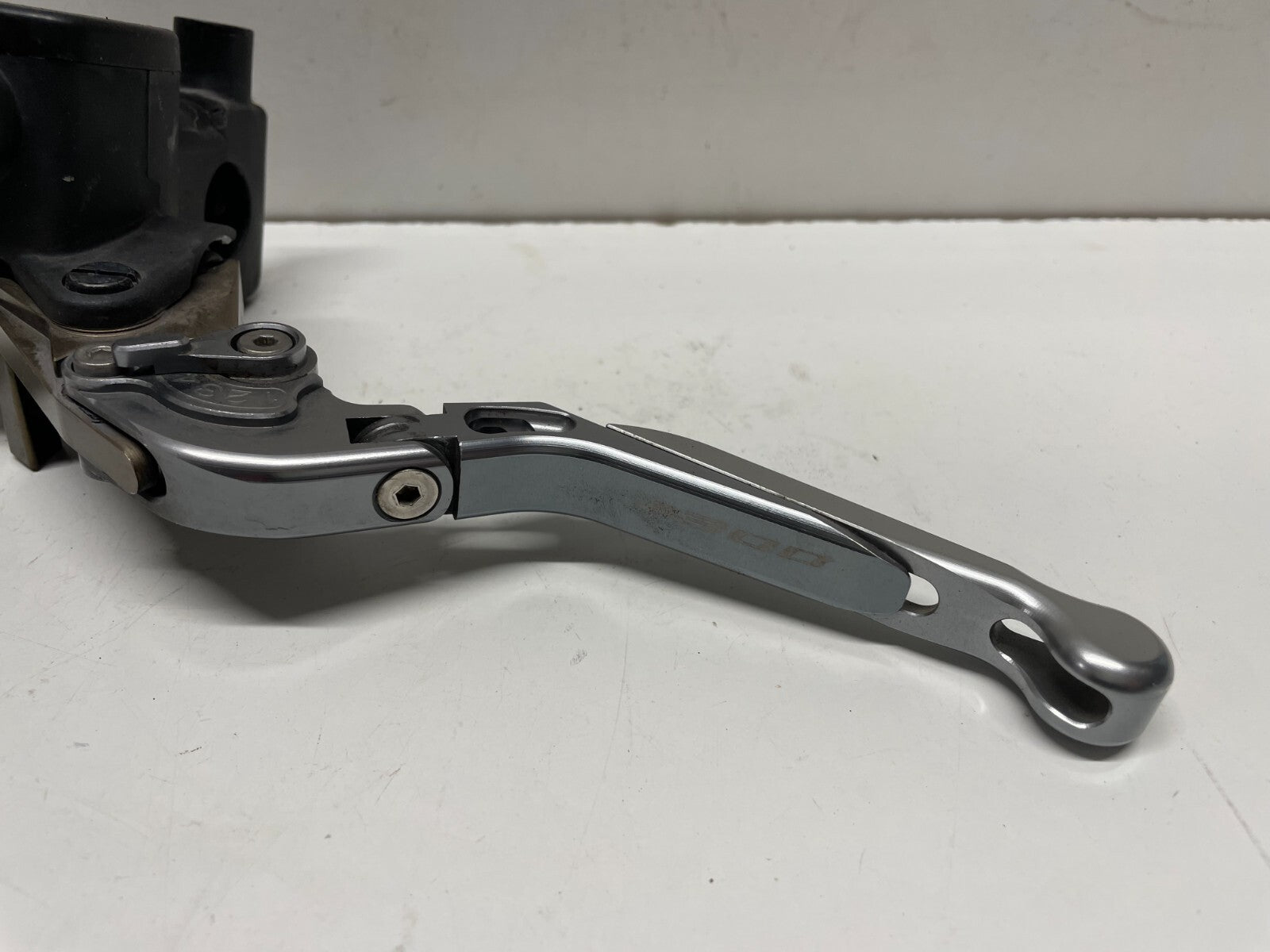 Rear Brake Master Cylinder Kawasaki J300 SC300 2013 - 2015