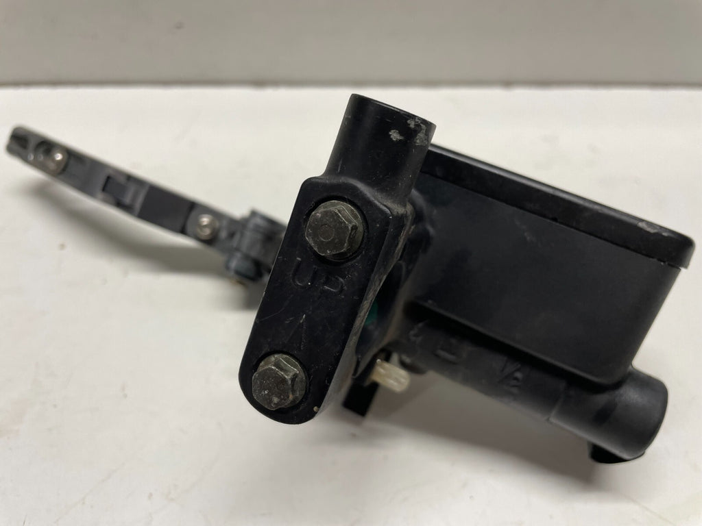 Rear Brake Master Cylinder Kawasaki J300 SC300 2013 - 2015