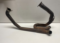 Exhaust Headers Downpipes Aprilia Caponord ETV 1000 2003