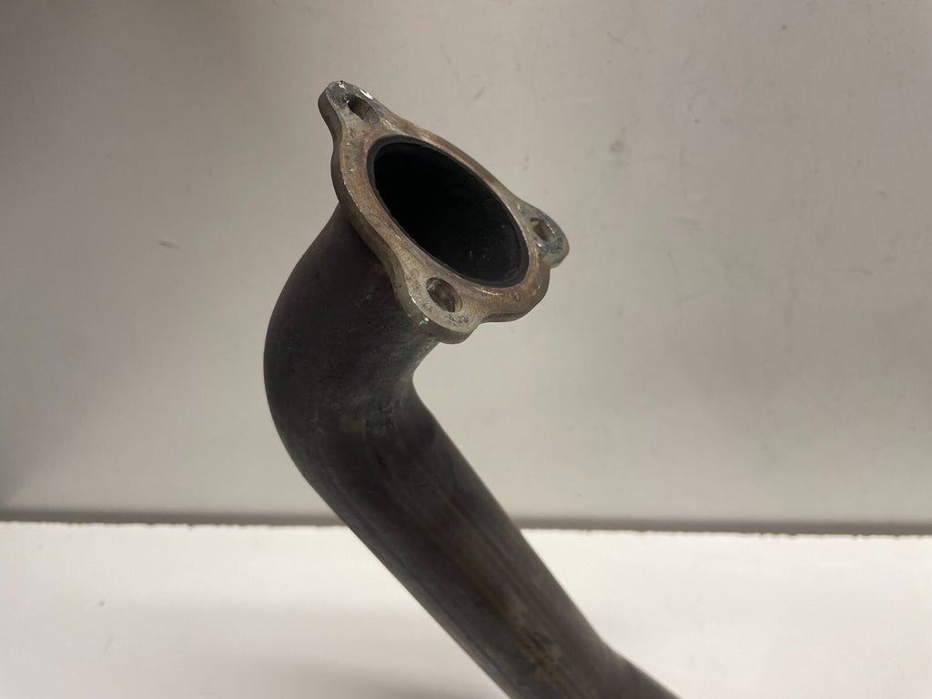 Exhaust Headers Downpipes Aprilia Caponord ETV 1000 2003