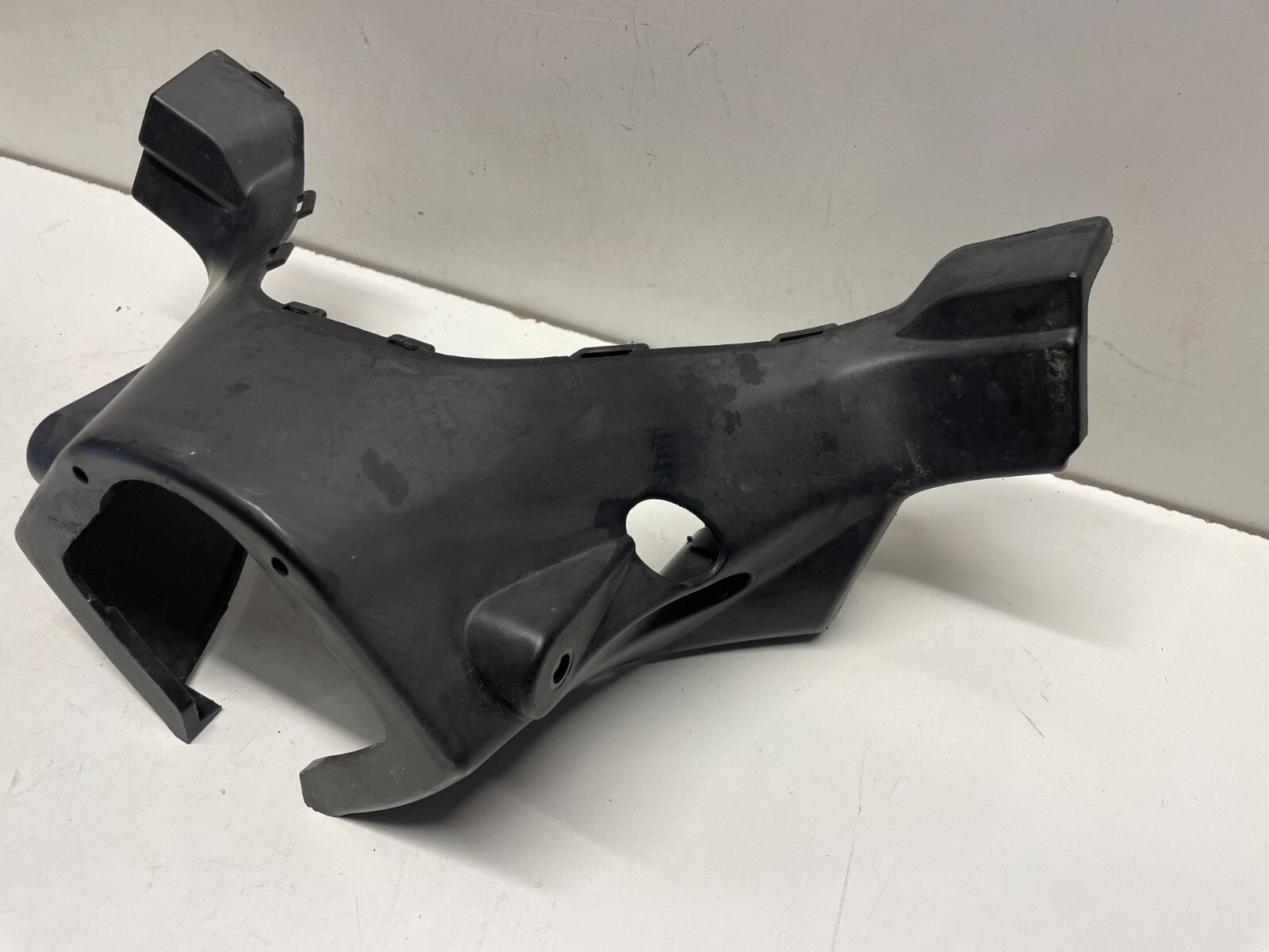 Front Inner Cowl Cover Infill Kawasaki J300 SC300 2013 - 2015