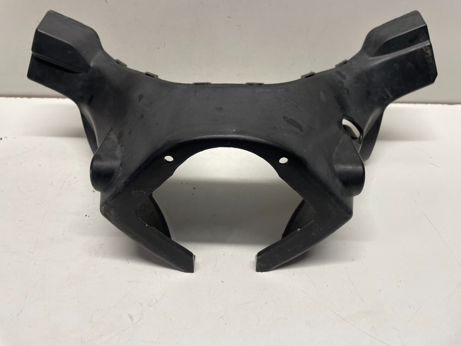Front Inner Cowl Cover Infill Kawasaki J300 SC300 2013 - 2015