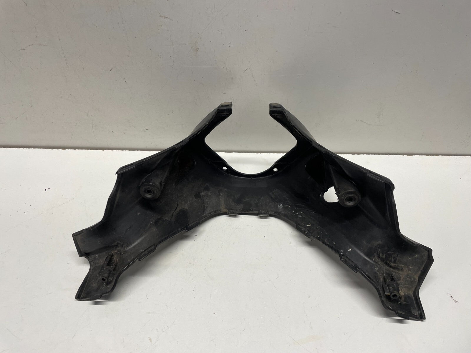 Front Inner Cowl Cover Infill Kawasaki J300 SC300 2013 - 2015