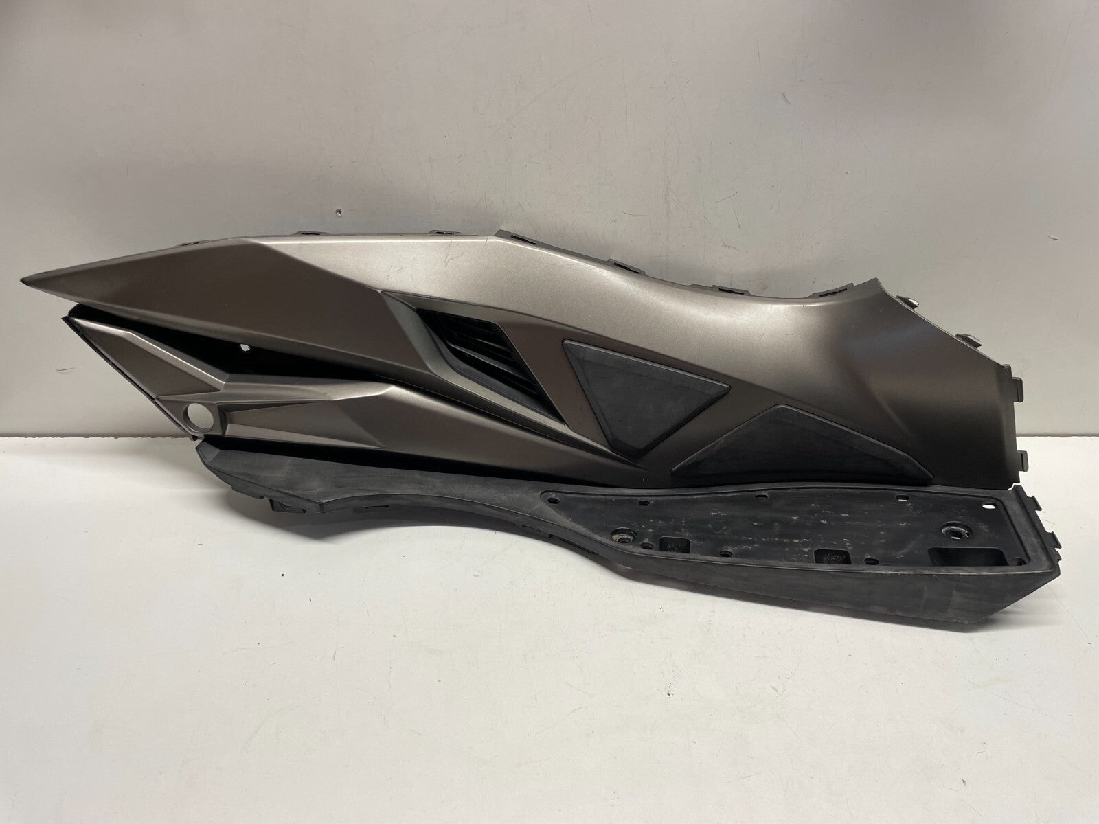 Right Side Fairing Panel Kawasaki J300 SC300 2013 - 2015