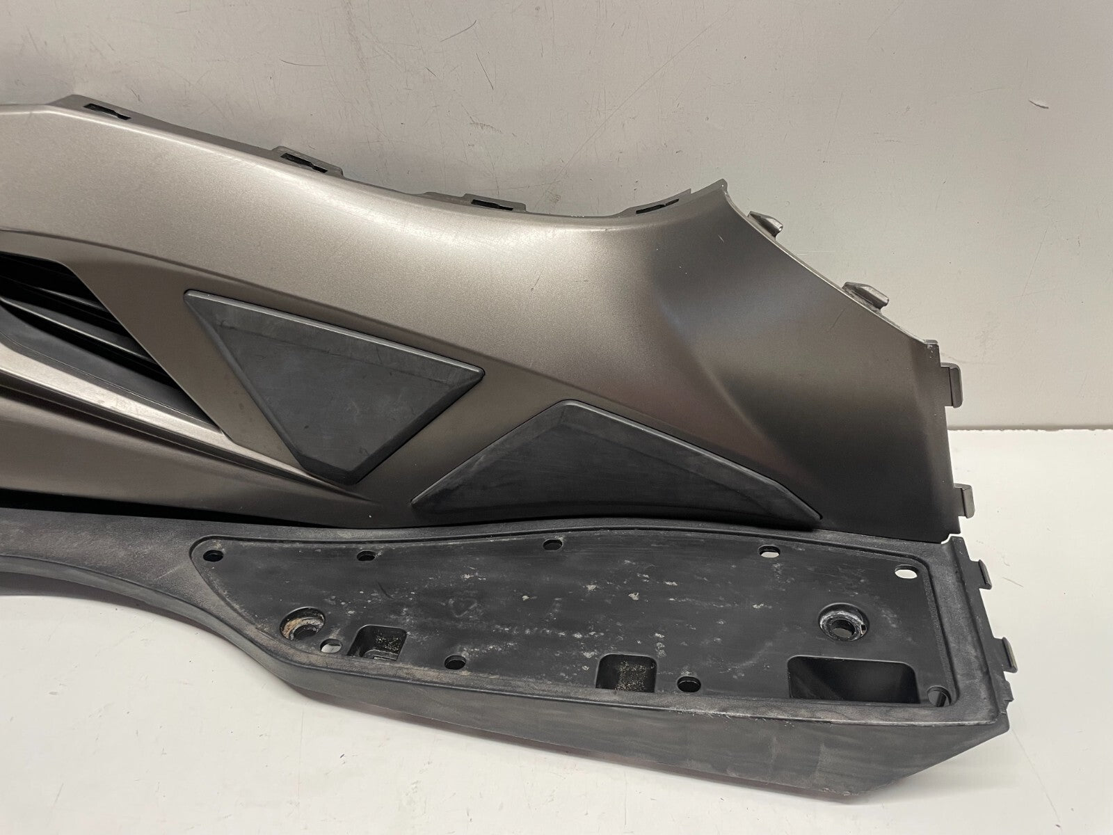 Right Side Fairing Panel Kawasaki J300 SC300 2013 - 2015