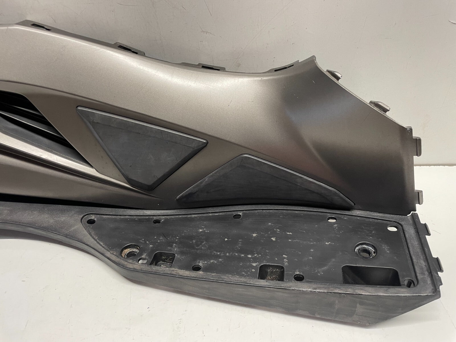Right Side Fairing Panel Kawasaki J300 SC300 2013 - 2015