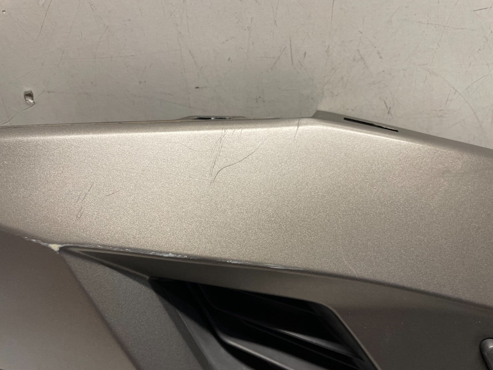 Right Side Fairing Panel Kawasaki J300 SC300 2013 - 2015