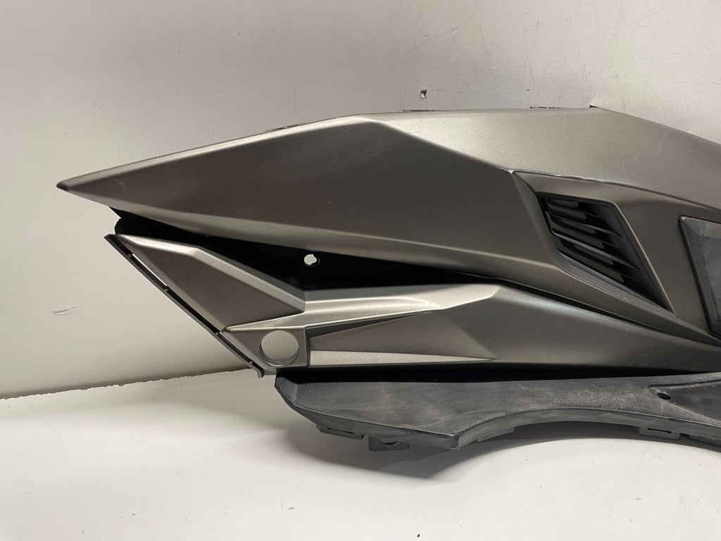 Right Side Fairing Panel Kawasaki J300 SC300 2013 - 2015
