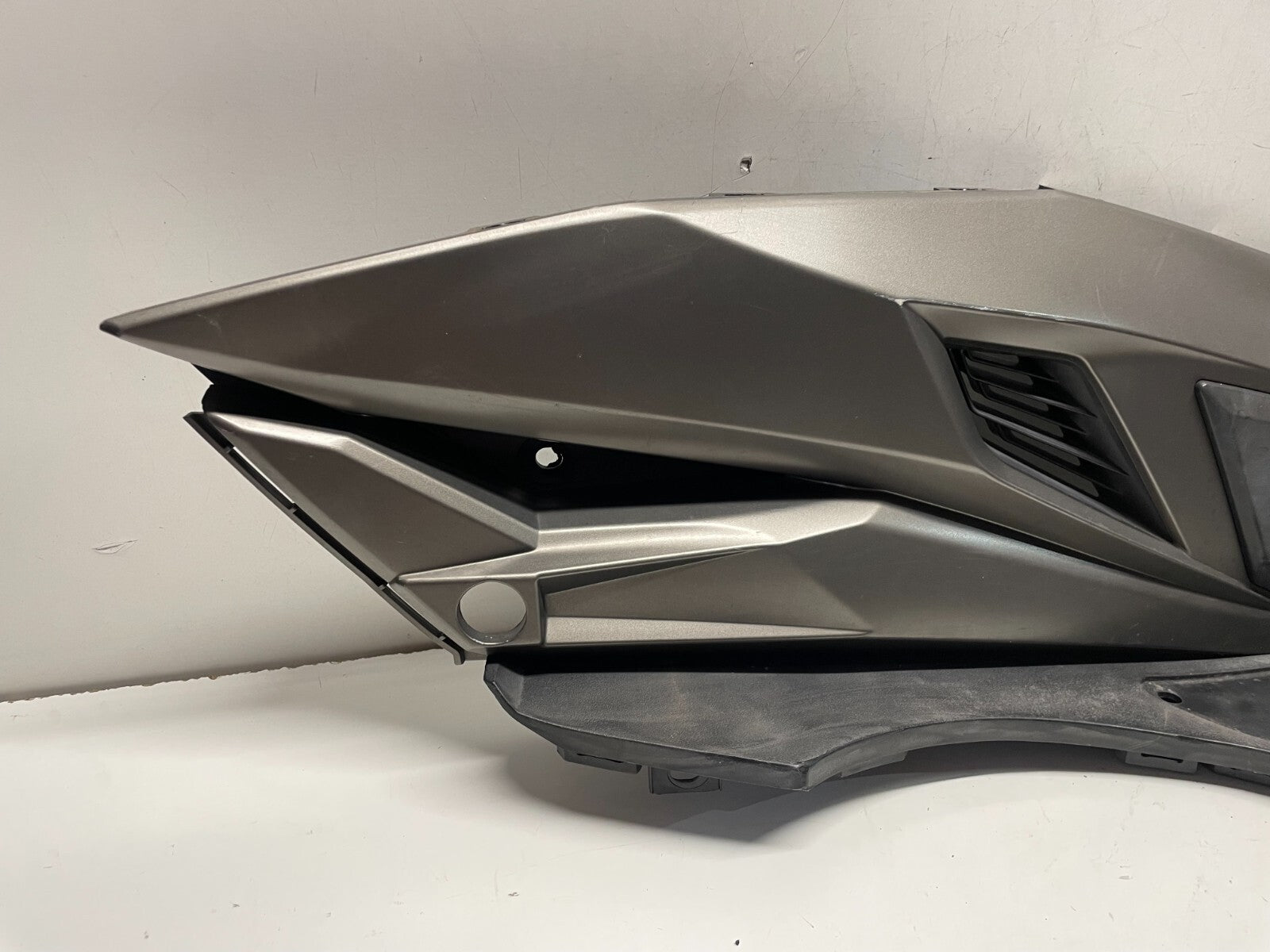 Right Side Fairing Panel Kawasaki J300 SC300 2013 - 2015