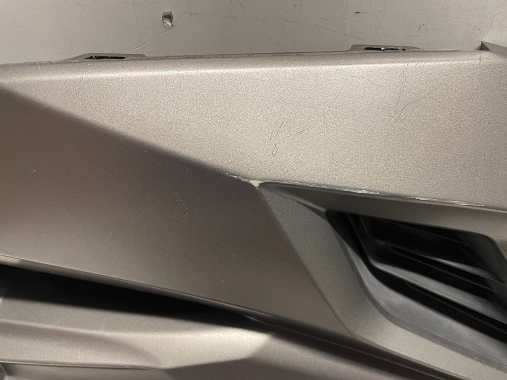 Right Side Fairing Panel Kawasaki J300 SC300 2013 - 2015
