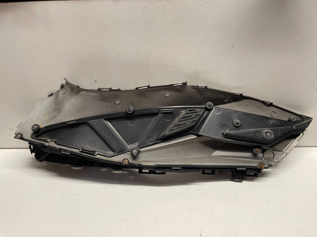 Right Side Fairing Panel Kawasaki J300 SC300 2013 - 2015