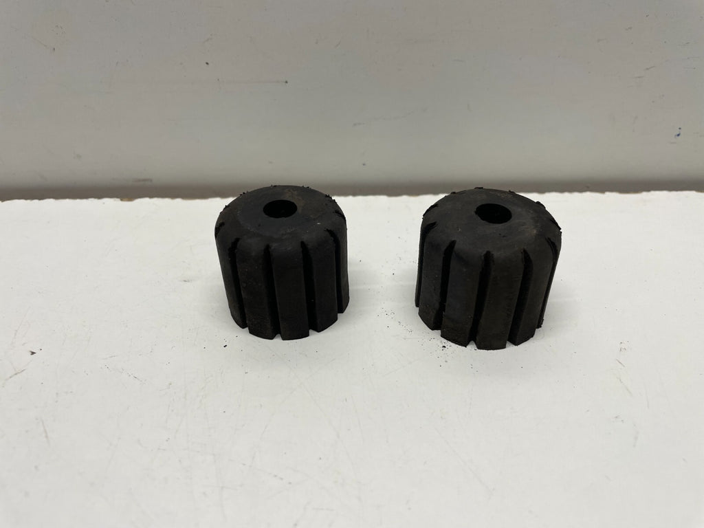 Fuel Tank Rubbers Honda CB1300 2003