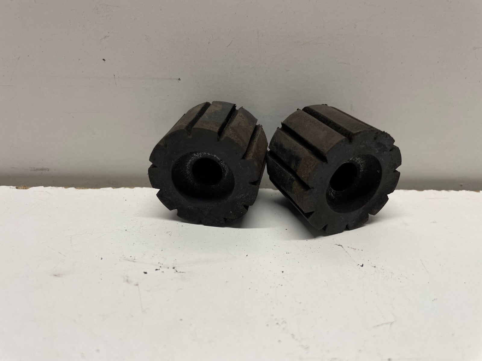 Fuel Tank Rubbers Honda CB1300 2003