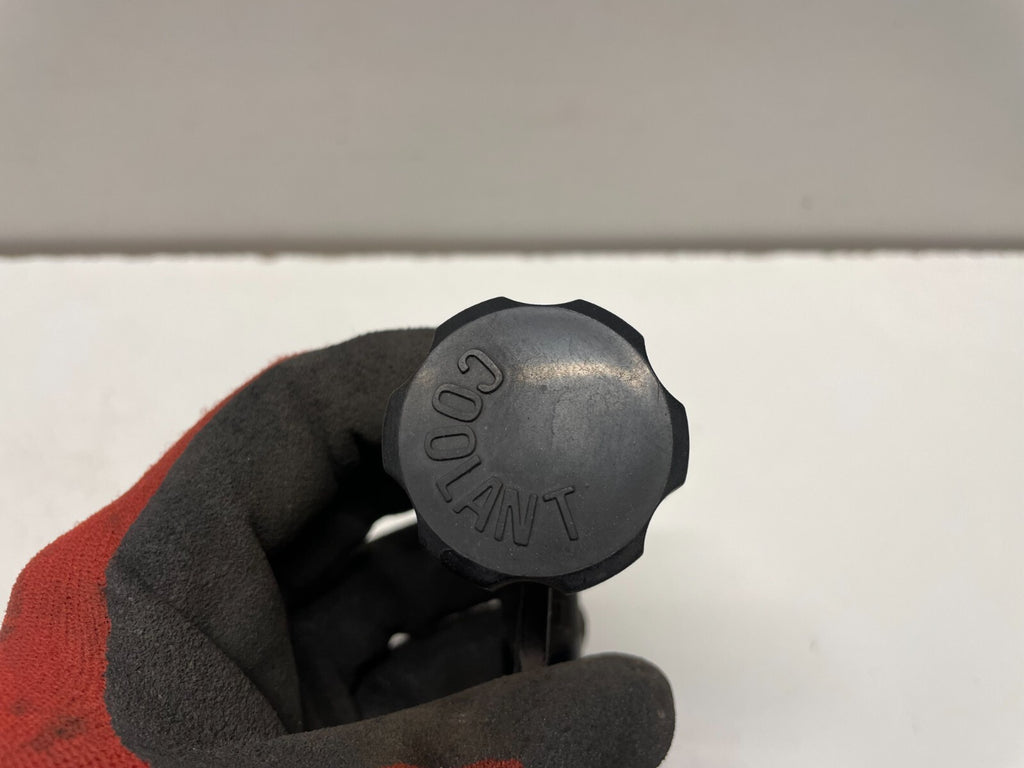 Coolant Bottle Cap Honda CB1300 2003